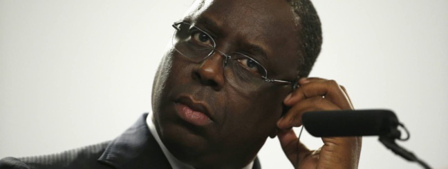 Edito: Où conduira le Sénégal la peur de Macky Sall ?