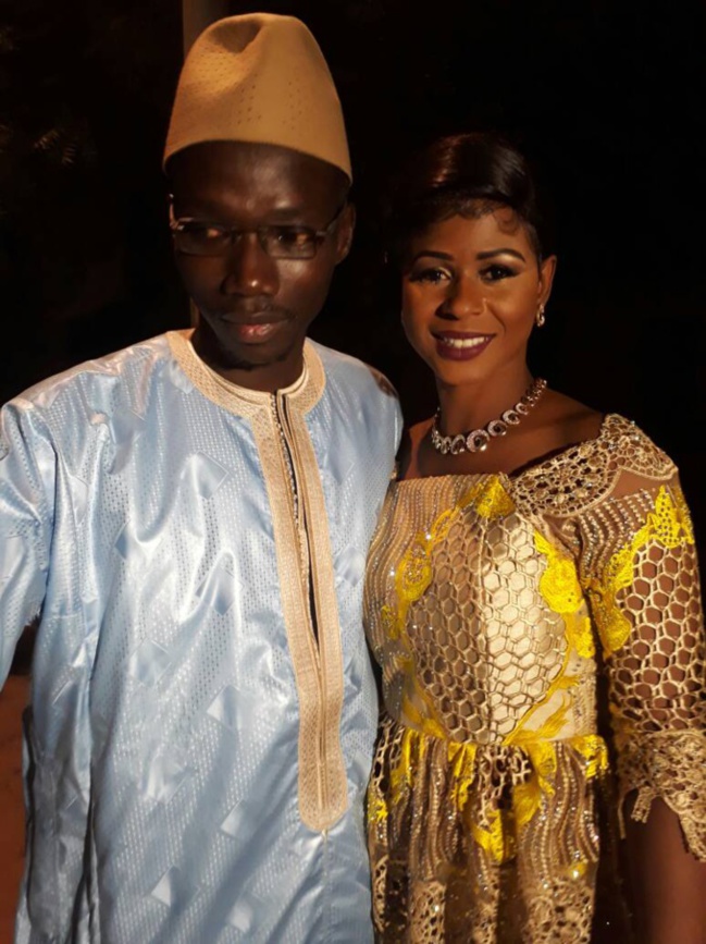 PHOTOS - Le Dirpub de dakarposte, Mamadou Ndiaye s'est "pendu"