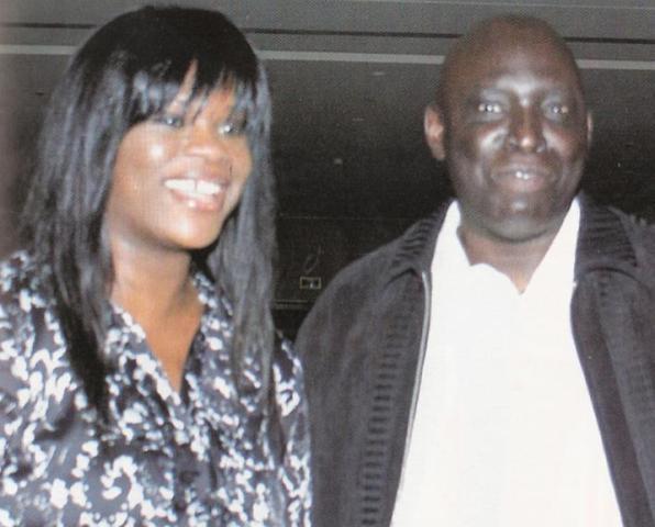 Madiambal Diagne "dopé" par son épouse