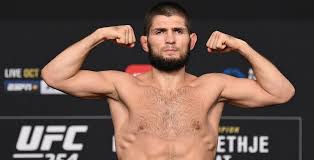"Une ordure" : Emmanuel Macron violemment insulté par le champion russe de MMA Khabib Nurmagomedov
