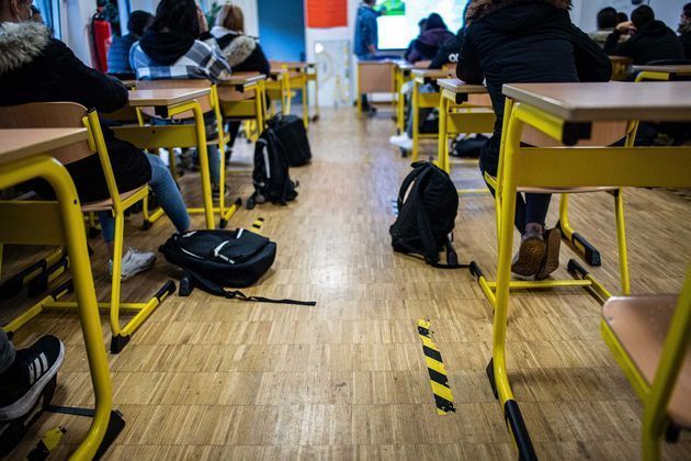 Un collégien de 14 ans menace sa professeure de la "découper comme Samuel Paty"
