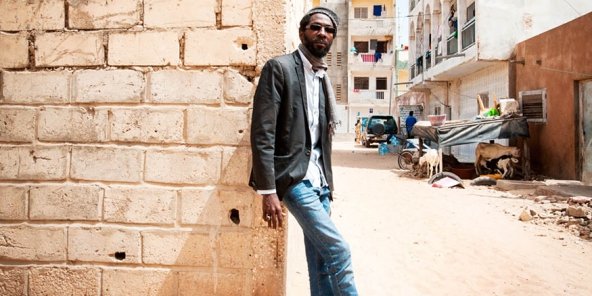 Fadel Barro n’exclut pas de se lancer en politique Fadel Barro n’exclut pas de se lancer en politique