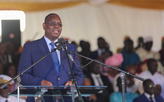 Le pouvoir s'organise pour convaincre les sénégalais avec des paroles