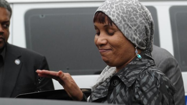 Affaire DSK : ce qu'il faut retenir des déclarations de Nafissatou Diallo, qui se confie dans un documentaire sur Netflix