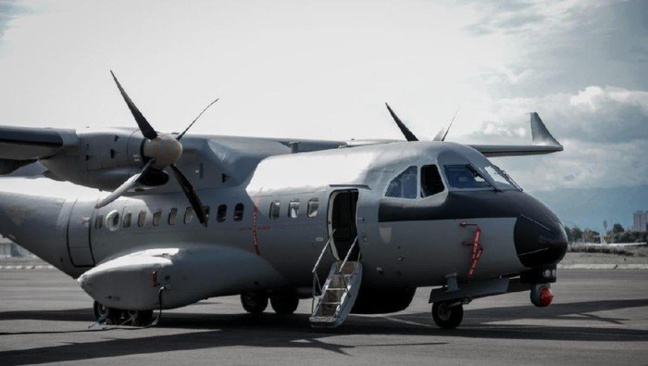 L’Indonésie va livrer au Sénégal un avion militaire d’un coût de 15 milliards de FCFA