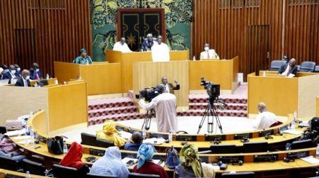 Plus de 700 milliards pour le TER, juste 10 milliards pour la mise à niveau du réseau ferroviaire au Sénégal