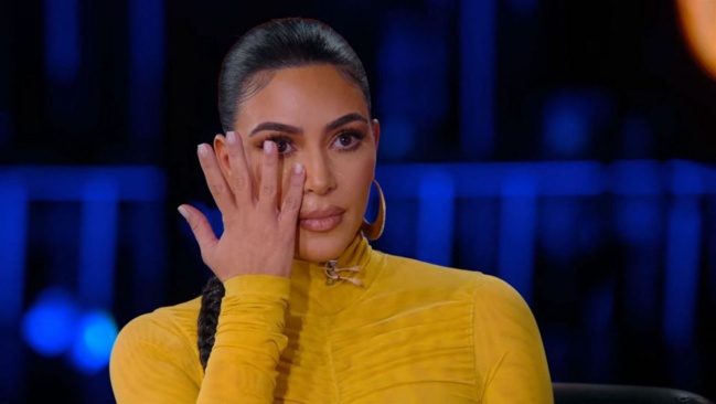 Finalement exécuté par injection létale, qui était Brandon Bernard pour lequel Kim Kardashian s'est battue 