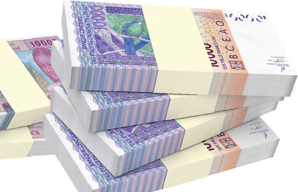 Le Sénégal reçoit au nom des agriculteurs du Sénégal un financement de la Banque mondiale Le Sénégal reçoit au nom des agriculteurs du Sénégal un financement de la Banque mondiale