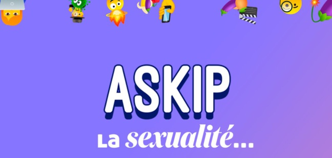 Santé publique France tente de faire l'éducation sexuelle des adolescents