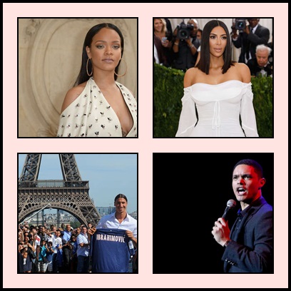 Ces stars n’aiment pas la France et n’ont pas honte d’expliquer pourquoi