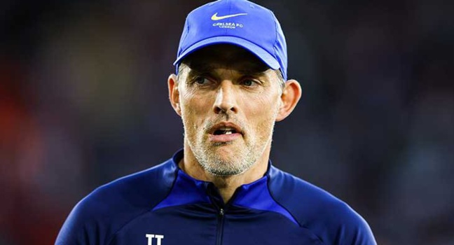 Chelsea : Tuchel viré, trois noms cités pour le remplacer