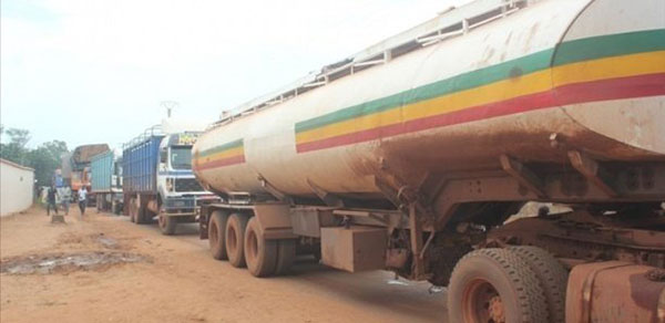 Stockage de nitrate d’ammonium : Ngoundiane craint le syndrome de Beyrouth