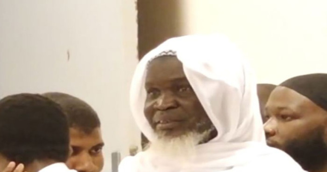 Imam Alioune Badara NDAO, un baobab s’effondre