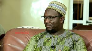 Cheikh Oumar DIAGNE demande une autopsie du corps de Imam NDAO Cheikh Oumar DIAGNE demande une autopsie du corps de Imam NDAO