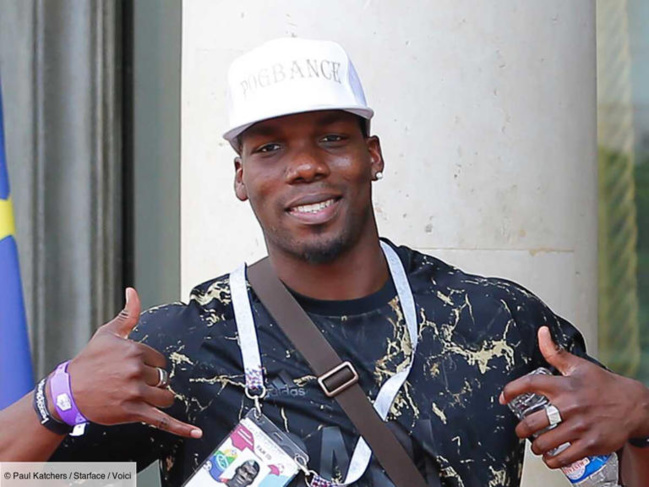 Affaire Paul Pogba : son frère Mathias bientôt remis en liberté ? La justice a tranché