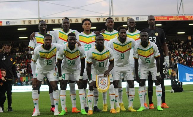 Mondial Qatar 2022 : Sadio Mané sur la liste du Sénégal, Nicolas Jackson en renfort