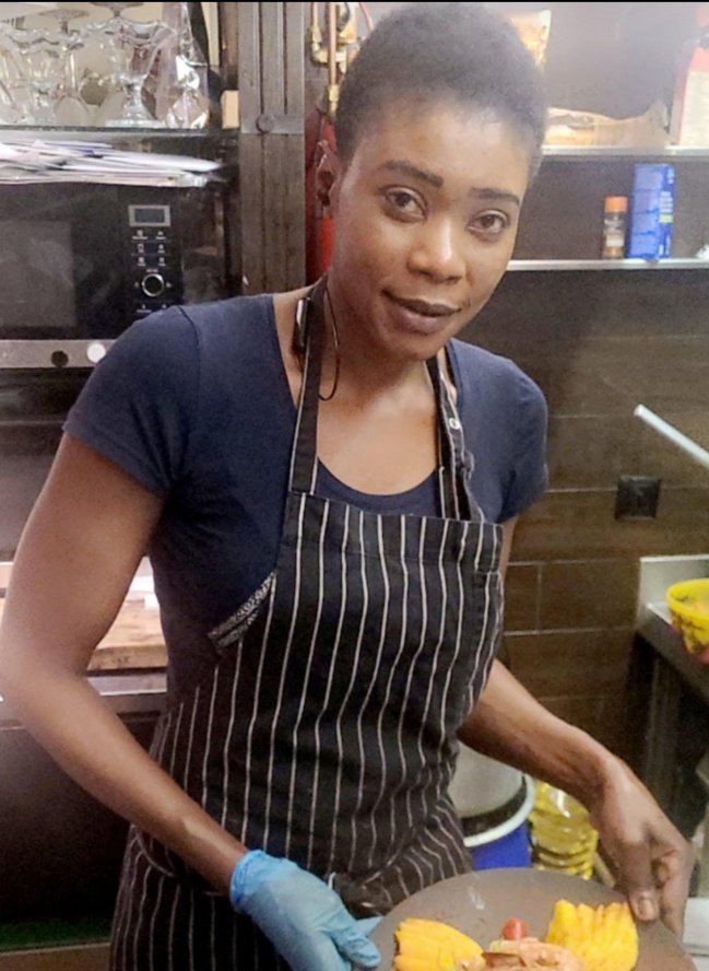 [PORTRAIT] Marie-Claude Sarr : Ambassadrice des saveurs sénégalaises à Genève