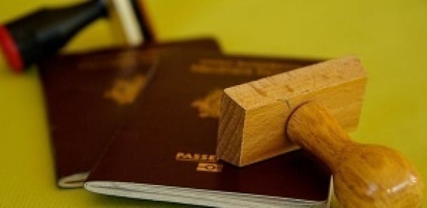 Trafic de passeports de service : le frère du cerveau recherché Trafic de passeports de service : le frère du cerveau recherché