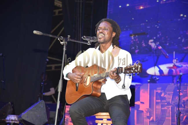 Les images du grand bal de Youssou Ndour au MCN