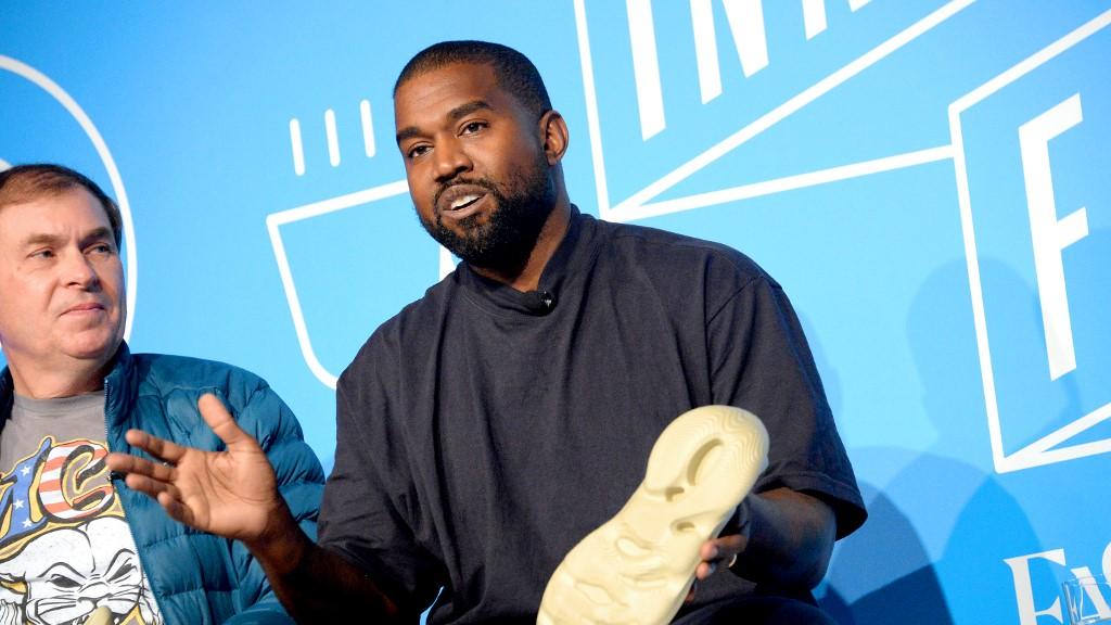 Pourquoi Kanye West n'a aucune chance d'influencer le résultat de la présidentielle américaine