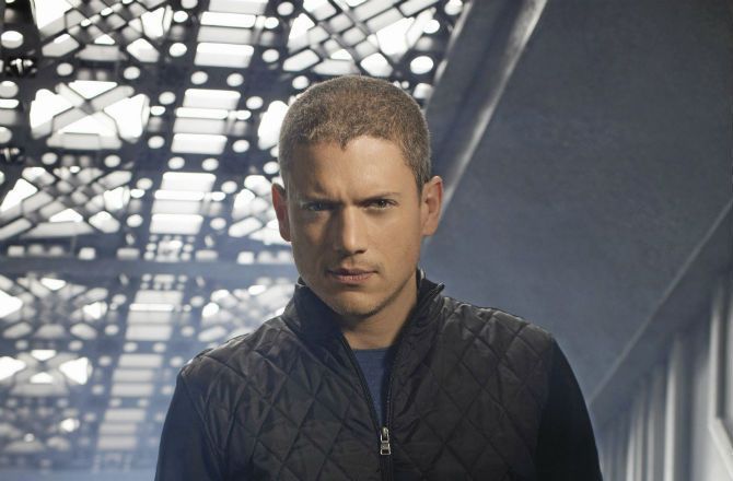 Wentworth Miller refuse la saison 6 de Prison Break : "Si vous êtes en colère ou dérangé d’être tombé amoureux d’un personnage de fiction hétéro joué par un gay, c’est votre problème."