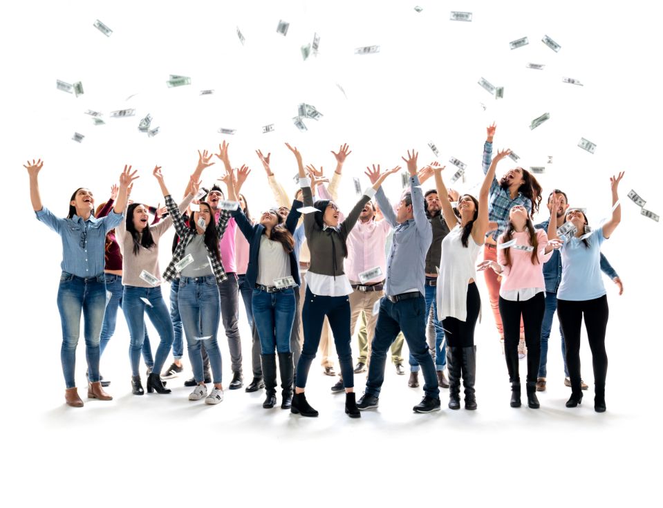 Grâce à son cadeau, ce patron rend millionnaires 74 de ses employés