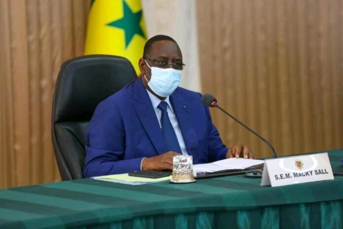 Prés du tiers du budget du Sénégal en 2021 sera emprunté