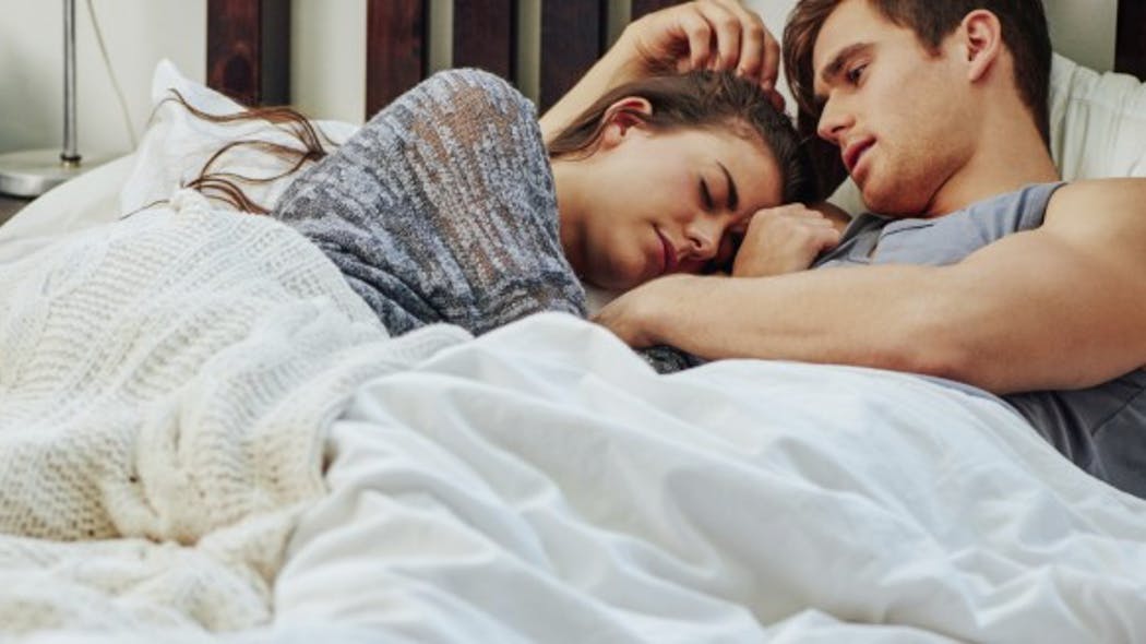 8 raisons qui expliquent les douleurs pendant les rapports sexuels