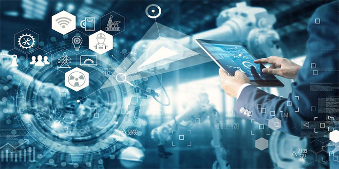 Conférence sur l’industrie 4.0 à Fès