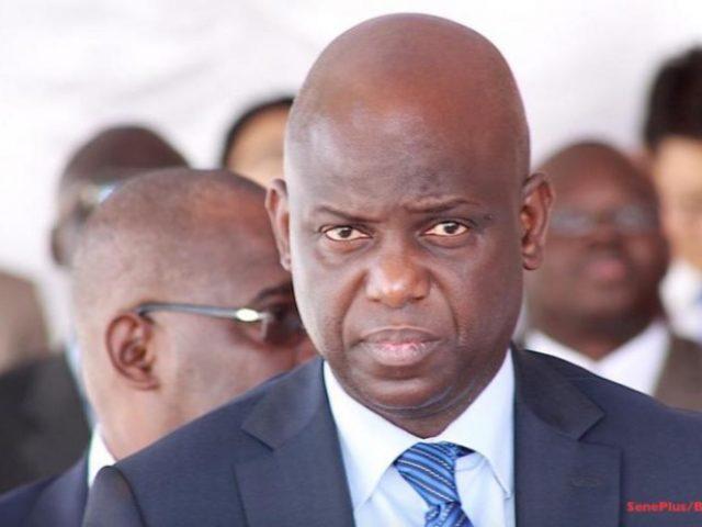 La DER, Mansour Faye et Matar Bâ bloquent le rapport du comité de suivi du Fonds forces covid-19