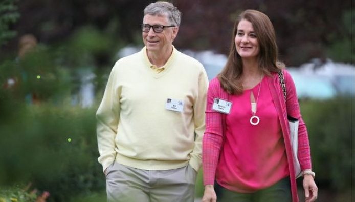 États-Unis : Bill Gates et son épouse Melinda annoncent leur divorce