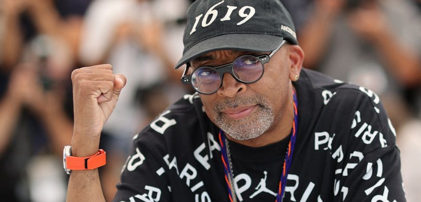 Portrait: Spike Lee, une âme africaine qui s’est révélée au Sénégal