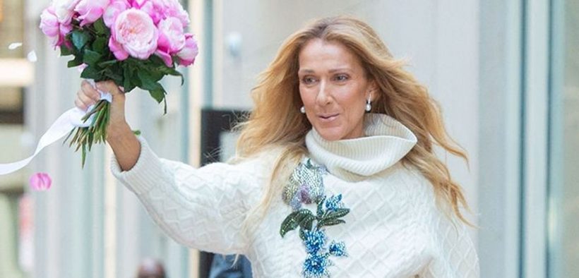 « Je mentirais si je disais que je vais bien » : Céline Dion sort du silence pour un triste anniversaire…