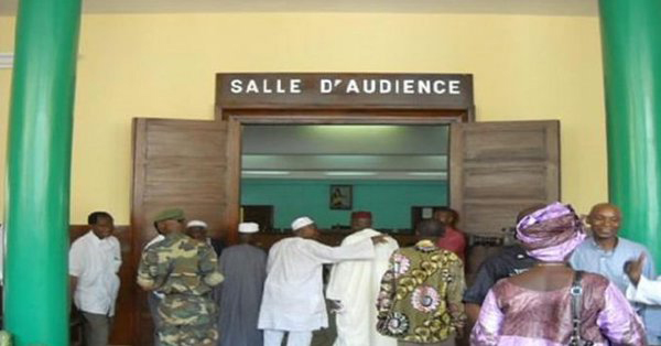 19 millions de «takku deune» jugés au tribunal