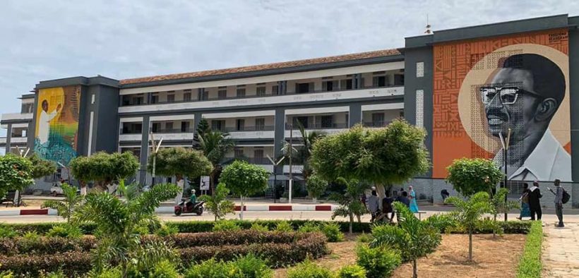 Préservation du patrimoine foncier des universités: les engagements fermes de Cheikh Oumar Hann