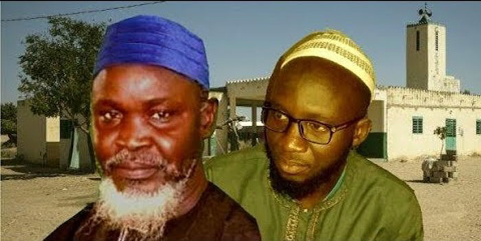 Soutien à Imam NDAO: la proposition de Marème FAYE SALL rejetée