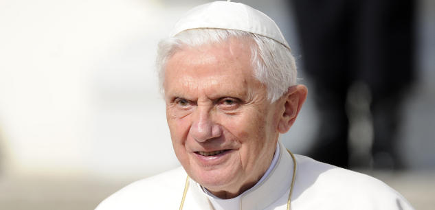 Eglise : Le pape émérite Benoît XVI s’est éteint à l’âge de 95 ans