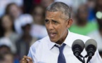 Le président Obama lève les sanctions économiques contre la Côte d’Ivoire