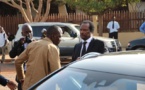 L'Etat retire à Baba Diao Itoc, à Clean Oil, Wms, Oilsen Sarl et Edk Oil.. leurs licences