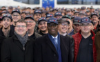 Macky a sauvé Alstom