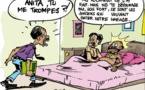 Les sorciers