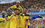 CAN 2017: Denis Bouanga, le nouvel atout des Panthères