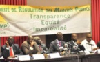 DÉLINQUANCE DANS LES MARCHES PUBLICS : Dakar Dem Dikk « des collusions à gogo » – Sapco « le Pca signe à la place du Dg » – Ministère de la Justice « des injustices à la pelle »