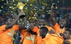 La Côte d’Ivoire éliminée de la Can 2017