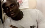 RETOUR DES LIONS : Le jet privé de Sadio Mané