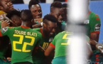 Can 2017- Burkina Faso-Ghana (1-0):  les Burkinabè satisfaits du bronze