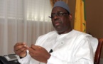 Macky Sall sur la vérité des milliards de la Présidence