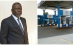 Apres Kabirou, Abderahmane Ndiaye le patron de la Sagam rachète Elton et Senbus