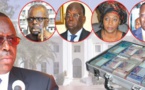 CHRONIQUE DU JOUR : FONDS POLITIQUES, CAISSES NOIRES, CAISSES D’AVANCE Entre légalité, obscurité et pillage