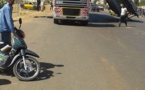 Ce camion a fait Dakar-Kaolack, sans problème